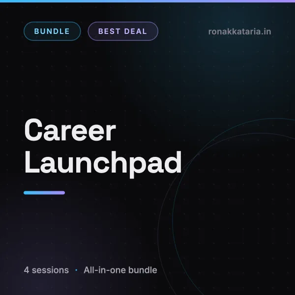 Career Launchpad